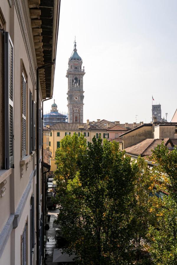 Varese Suites Exterior foto