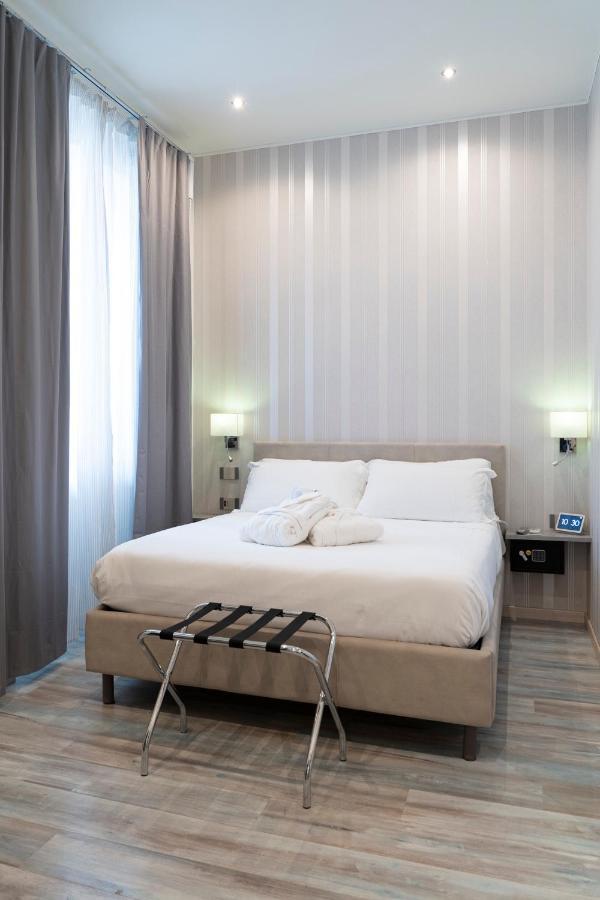 Varese Suites Exterior foto